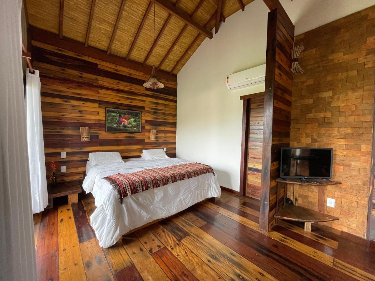 Hakuna Matata Lofts Taipus de Fora Zewnętrze zdjęcie